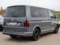 Volkswagen T6.1 Multivan 2.0 TDI DSG 4Motion Generation Six Gris - thumbnail 6