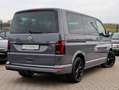 Volkswagen T6.1 Multivan 2.0 TDI DSG 4Motion Generation Six Gris - thumbnail 7