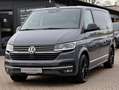 Volkswagen T6.1 Multivan 2.0 TDI DSG 4Motion Generation Six Gris - thumbnail 2