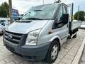 Ford Transit Pritsche FT 350 L Einzelkabine Silber - thumbnail 1