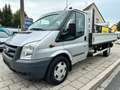 Ford Transit Pritsche FT 350 L Einzelkabine Silber - thumbnail 4
