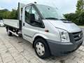 Ford Transit Pritsche FT 350 L Einzelkabine Silber - thumbnail 3