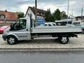 Ford Transit Pritsche FT 350 L Einzelkabine Silber - thumbnail 5