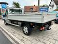 Ford Transit Pritsche FT 350 L Einzelkabine Silber - thumbnail 9