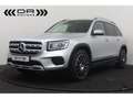 Mercedes-Benz GLB 200 7G Tronic BUSINESS SOLUTIONS - WIDESCREEN - NAVI - Zilver - thumbnail 1