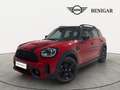 MINI Cooper Countryman D ALL4 AUT. Rojo - thumbnail 1