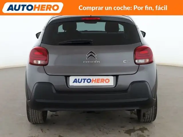 Citroen C3 view 5