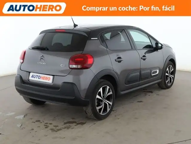 Citroen C3 view 6