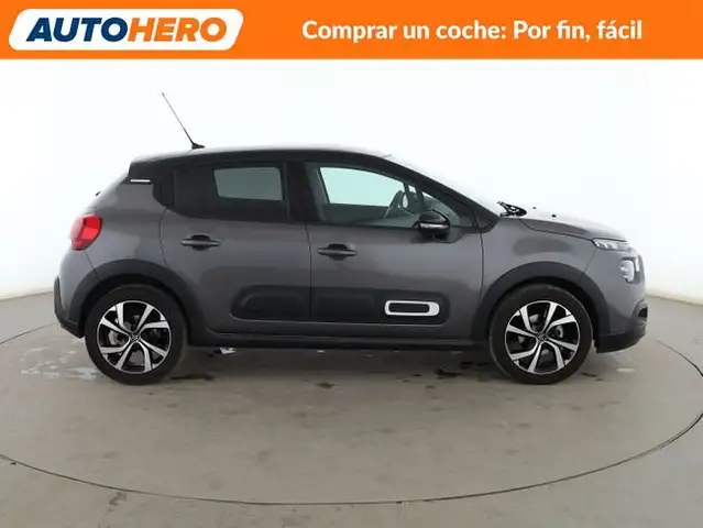 Citroen C3 view 7
