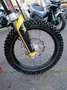 Husqvarna TC 85 Wit - thumbnail 4