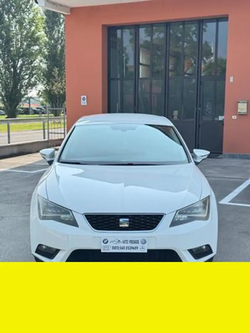 SEAT Leon - 2