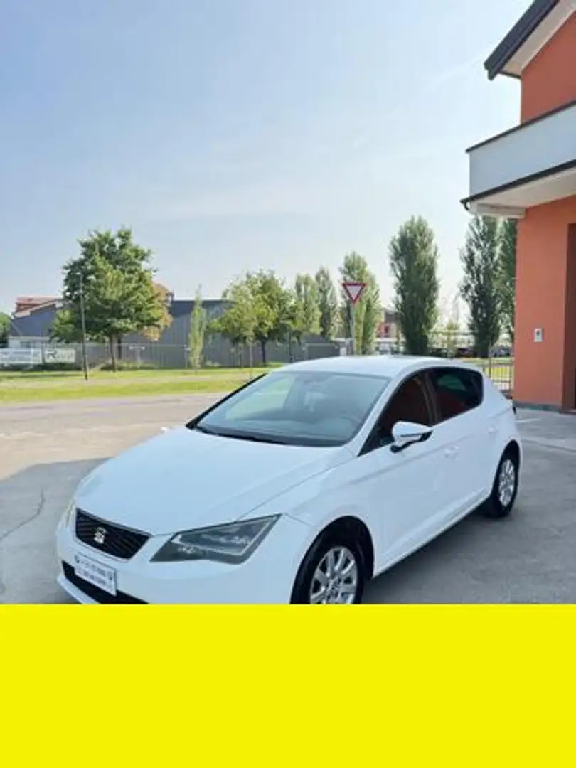 SEAT Leon - 1