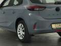 Opel Corsa F FACELIFT EDITION+SITZ-/LENKRADHEIZUNG+LED-SCHEIN Grijs - thumbnail 29