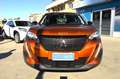 Peugeot 2008 1.2 PureTech 100 S&S Active Arancione - thumbnail 4