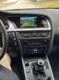 Audi A4 Avant 2,0 TDI Ultra Intense Grau - thumbnail 7