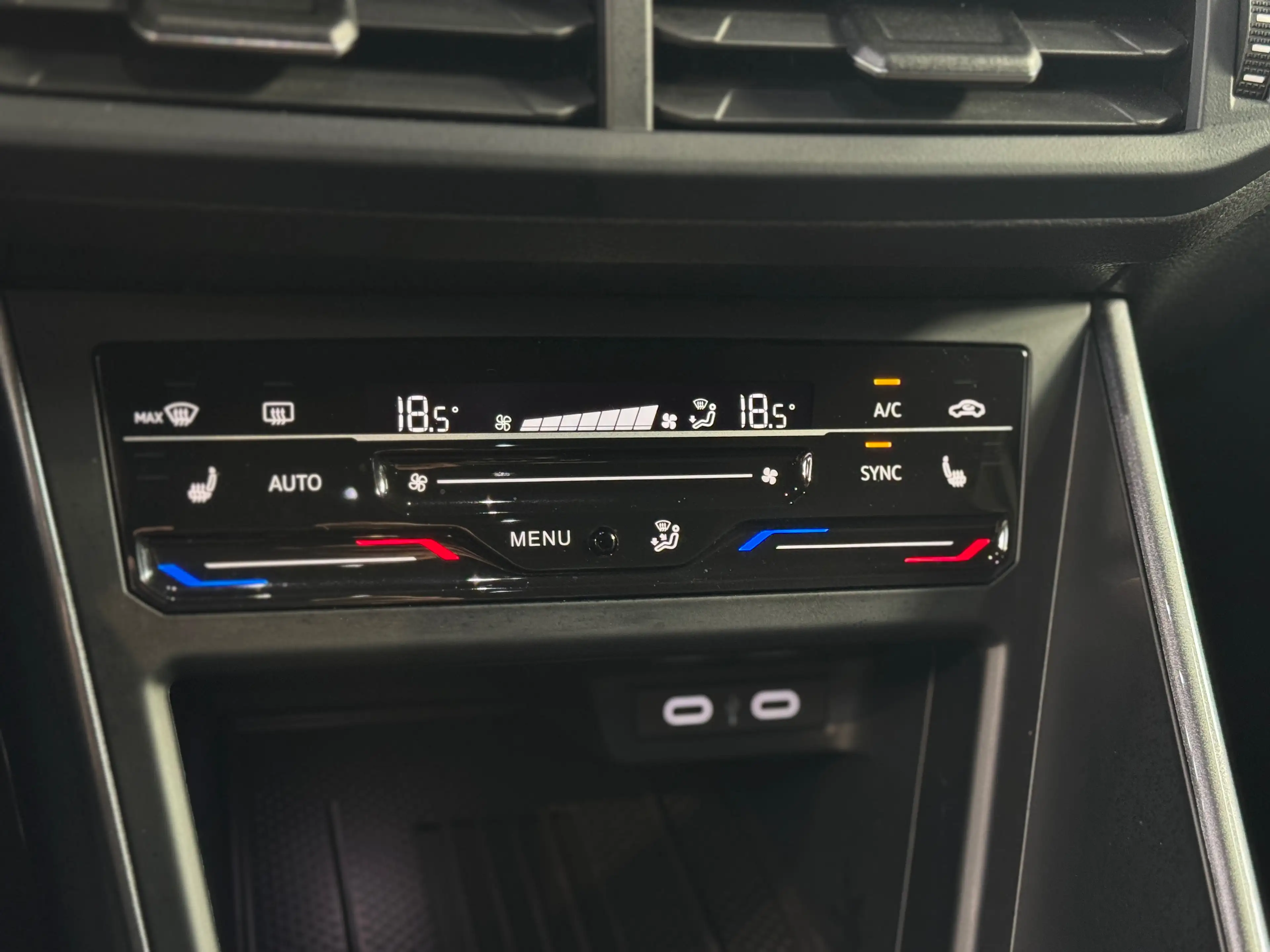 Volkswagen Polo GTI GTI 2.0 TSI DSG — photo 15