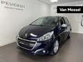 Peugeot 208 1.2 PureTech Signature | Airco | Apple Carplay/And Bleu - thumbnail 1