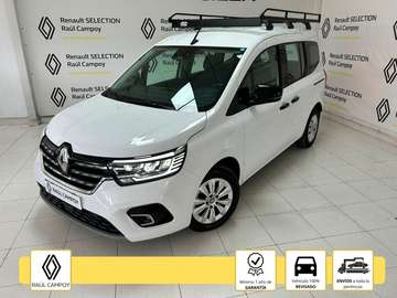 Combi 1.5dCi Blue Limited 70kW