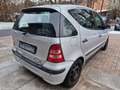 Mercedes-Benz A 160 CLASSIC 2 Hand 8-Fach Klima Shz Silber - thumbnail 5