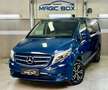 Mercedes-Benz Vito TOP*Automatik*4x4*Lang*Vollleder*Rückfahrkamera Blau - thumbnail 3