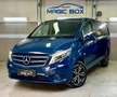 Mercedes-Benz Vito TOP*Automatik*4x4*Lang*Vollleder*Rückfahrkamera Blau - thumbnail 2
