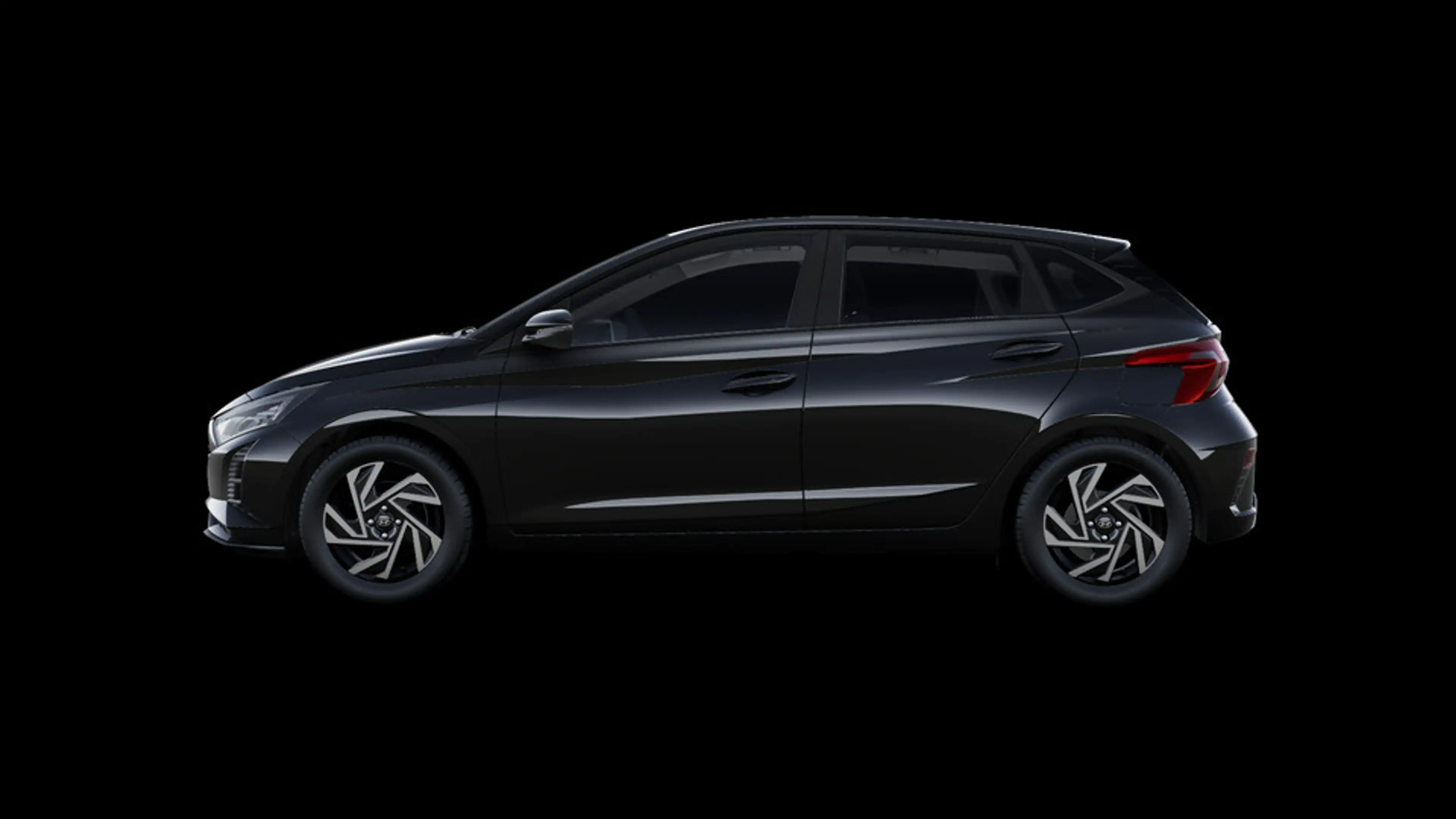 Hyundai i20 1.0 T-GDi 48V 7-DCT 74kW Techno — photo 2