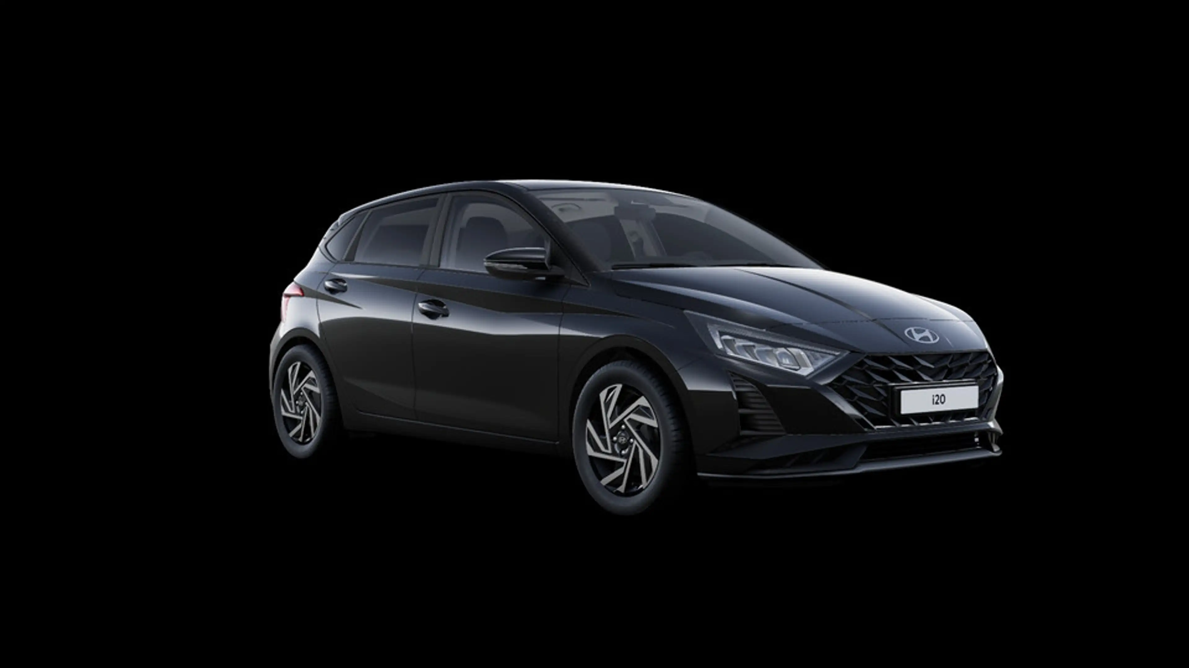 Hyundai i20 1.0 T-GDi 48V 7-DCT 74kW Techno — photo 7