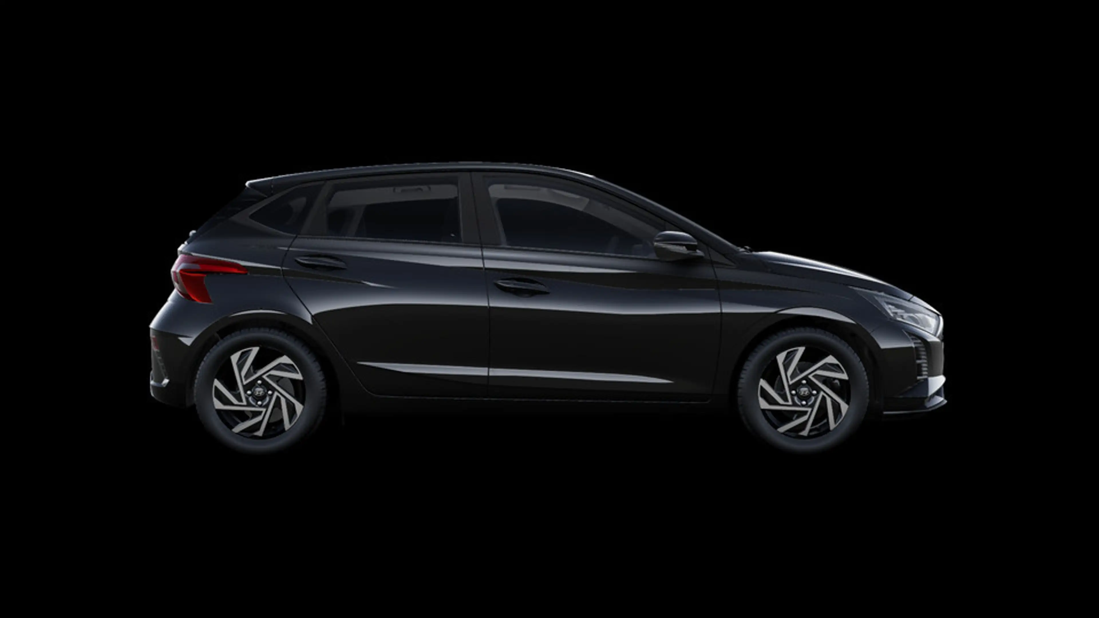 Hyundai i20 1.0 T-GDi 48V 7-DCT 74kW Techno — photo 6