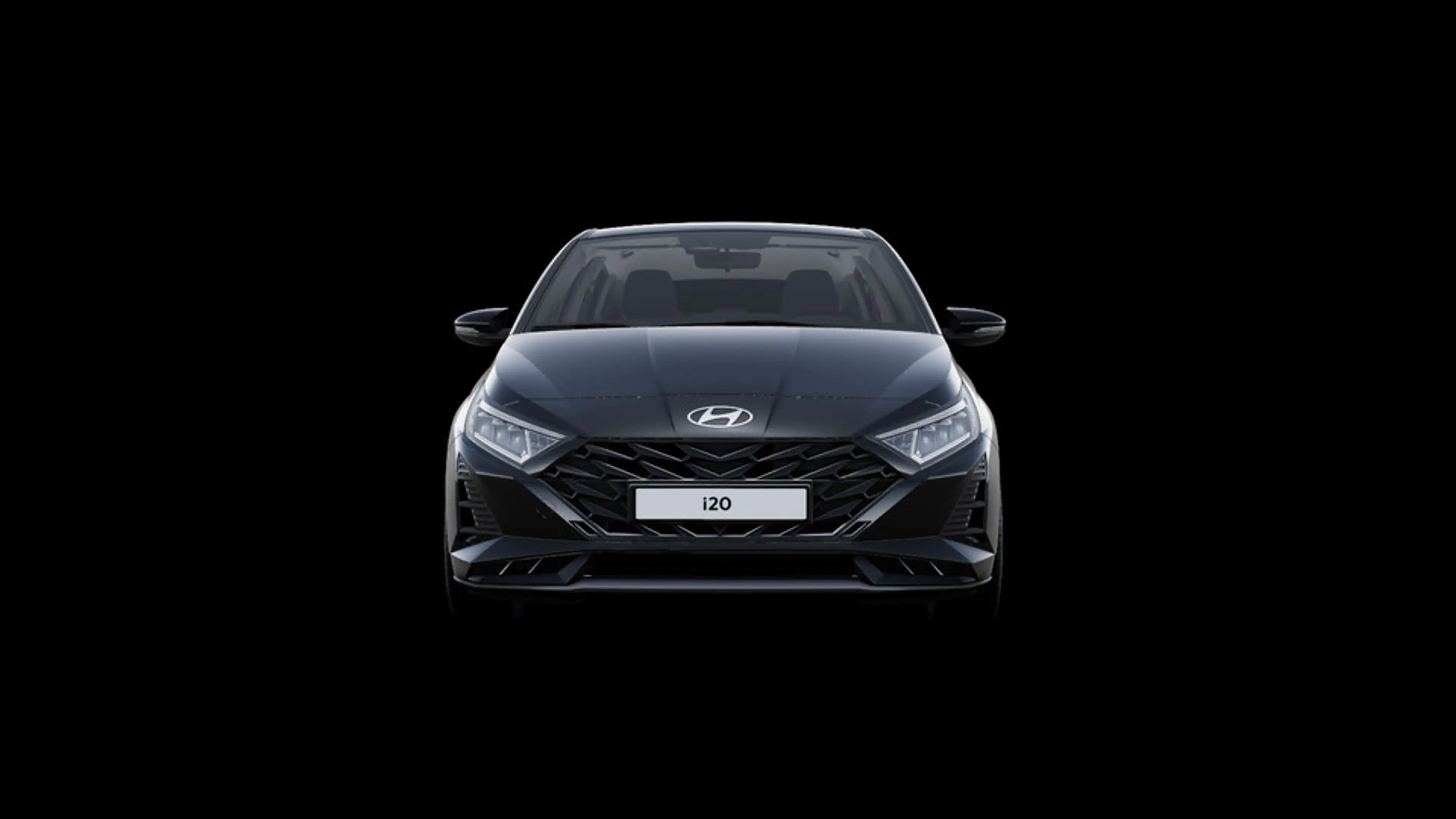 Hyundai i20 1.0 T-GDi 48V 7-DCT 74kW Techno — photo 8