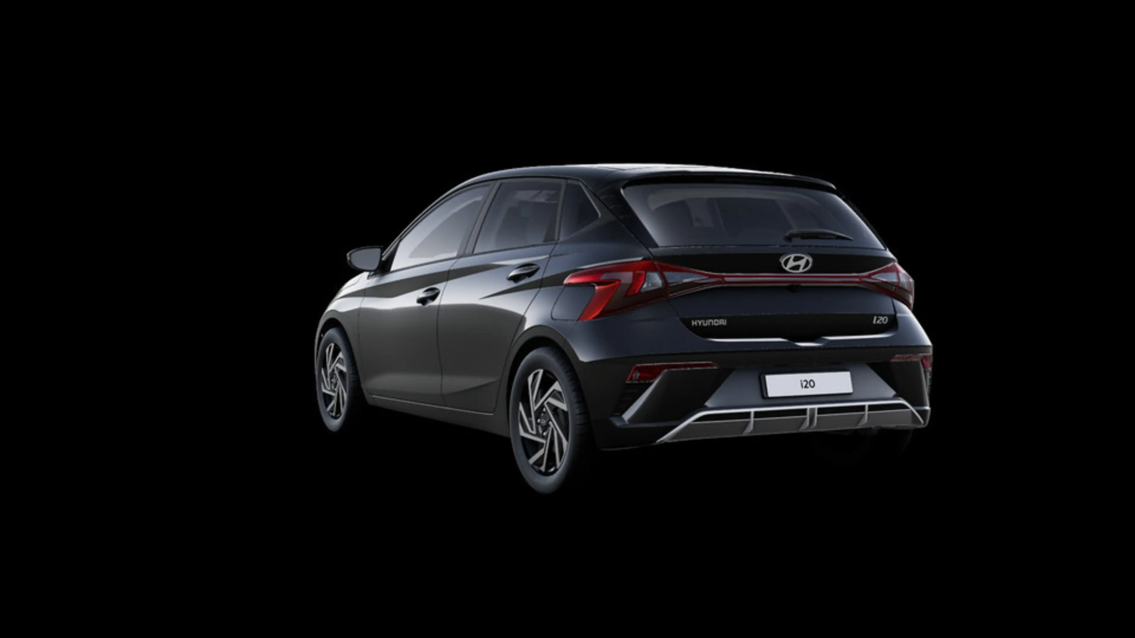 Hyundai i20 1.0 T-GDi 48V 7-DCT 74kW Techno — photo 3