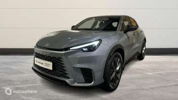 1.5 136ch Elegant 2WD