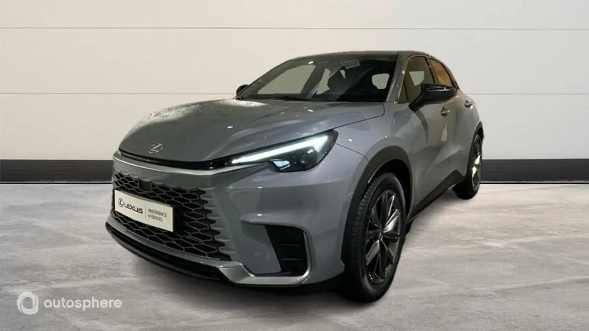 Lexus LBX 1.5 136ch Elegant 2WD - 1