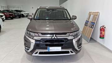 2.4 PHEV KAITEKI AUTO 4WD 5P