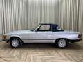 Mercedes-Benz SL 450 SL Roadster *EU Spec* Leder / Hardtop / Clima/Airc Zilver - thumbnail 5