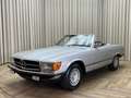 Mercedes-Benz SL 450 SL Roadster *EU Spec* Leder / Hardtop / Clima/Airc Plateado - thumbnail 42