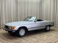 Mercedes-Benz SL 450 SL Roadster *EU Spec* Leder / Hardtop / Clima/Airc Zilver - thumbnail 41