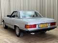 Mercedes-Benz SL 450 SL Roadster *EU Spec* Leder / Hardtop / Clima/Airc Zilver - thumbnail 30