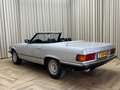 Mercedes-Benz SL 450 SL Roadster *EU Spec* Leder / Hardtop / Clima/Airc Zilver - thumbnail 45