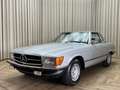 Mercedes-Benz SL 450 SL Roadster *EU Spec* Leder / Hardtop / Clima/Airc Plateado - thumbnail 32