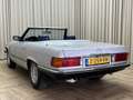 Mercedes-Benz SL 450 SL Roadster *EU Spec* Leder / Hardtop / Clima/Airc Plateado - thumbnail 8