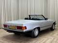 Mercedes-Benz SL 450 SL Roadster *EU Spec* Leder / Hardtop / Clima/Airc Plateado - thumbnail 20