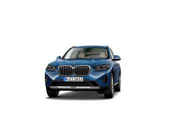 xDrive 30dA xLine