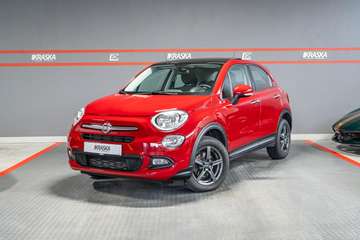 1.4 Pop Star PDC SHZ PANO TEMPOMAT KEYLESS