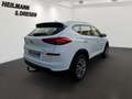 Hyundai TUCSON 1,6 Advantage Navi/Lenkrad/Sitzheizung/PDC/Klimaau Wit - thumbnail 3