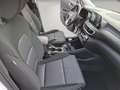 Hyundai TUCSON 1,6 Advantage Navi/Lenkrad/Sitzheizung/PDC/Klimaau Wit - thumbnail 14