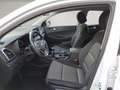 Hyundai TUCSON 1,6 Advantage Navi/Lenkrad/Sitzheizung/PDC/Klimaau Wit - thumbnail 7
