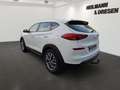 Hyundai TUCSON 1,6 Advantage Navi/Lenkrad/Sitzheizung/PDC/Klimaau Wit - thumbnail 4