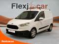 Ford Tourneo Courier 1.5TDCi Ambiente 75 Blanc - thumbnail 4