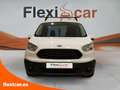 Ford Tourneo Courier 1.5TDCi Ambiente 75 Blanc - thumbnail 7