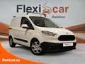 Ford Tourneo Courier 1.5TDCi Ambiente 75 Blanc - thumbnail 2